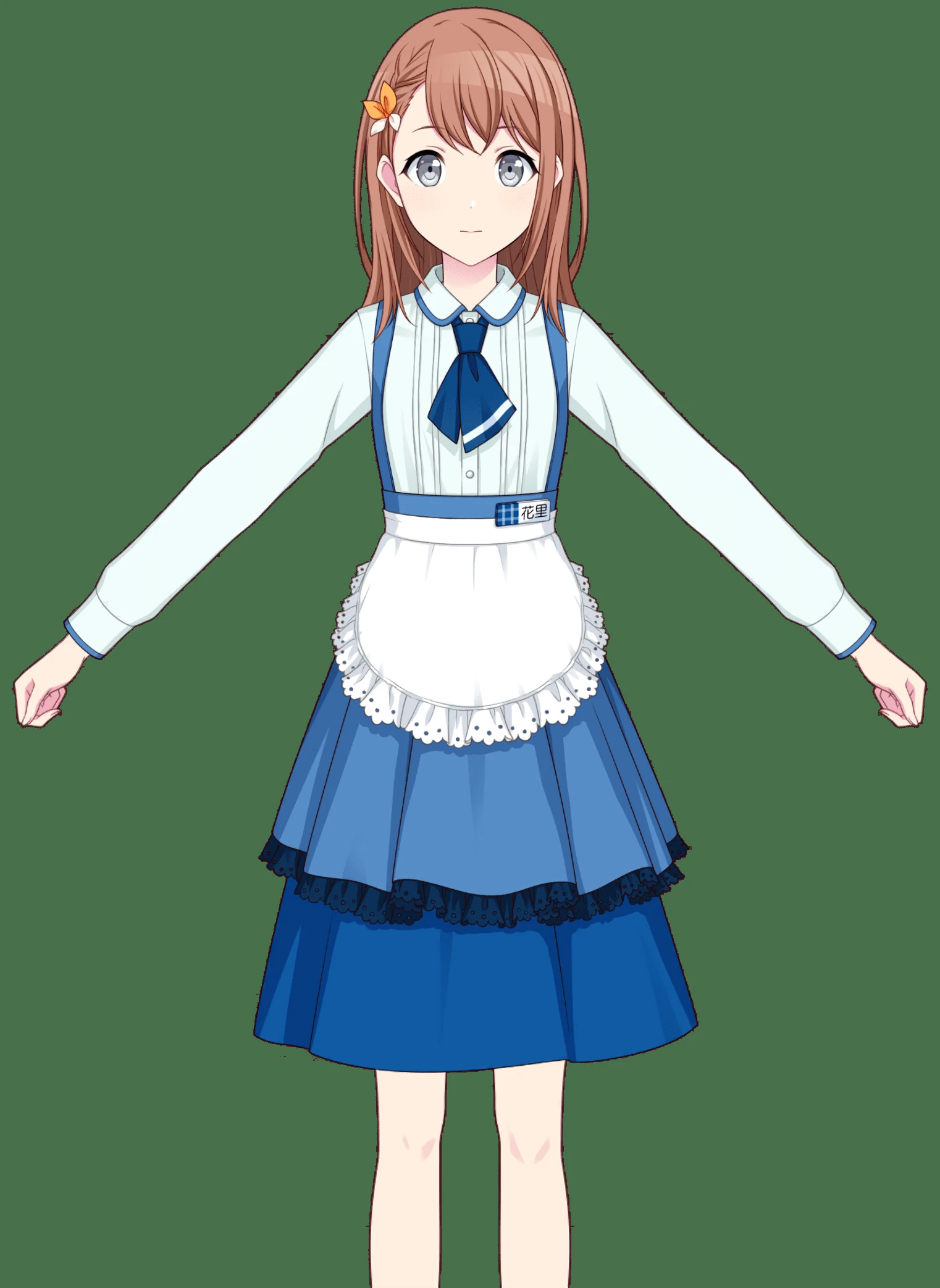 来自珍藏集: Original